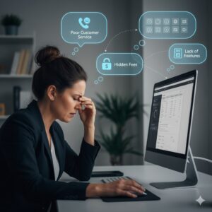 5 Signs You've Outgrown Your Current Payroll Provider