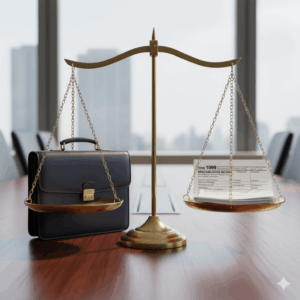 Contractor vs. Employee The Critical Misclassification You Can't Afford to Make