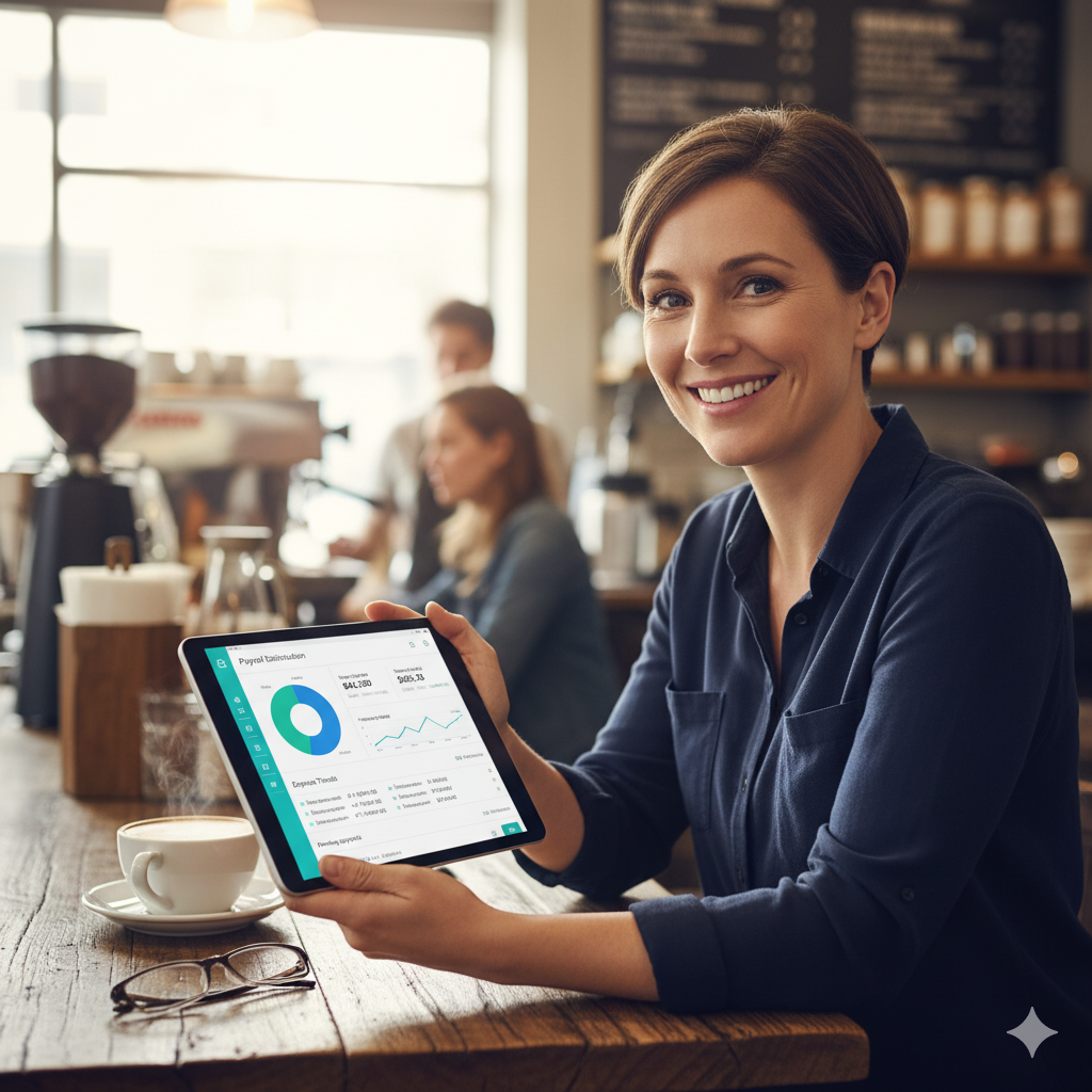How Cloud-Based Payroll is Revolutionizing Small Business Management