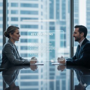 How to Choose a Payroll Provider 10 Questions You Must Ask