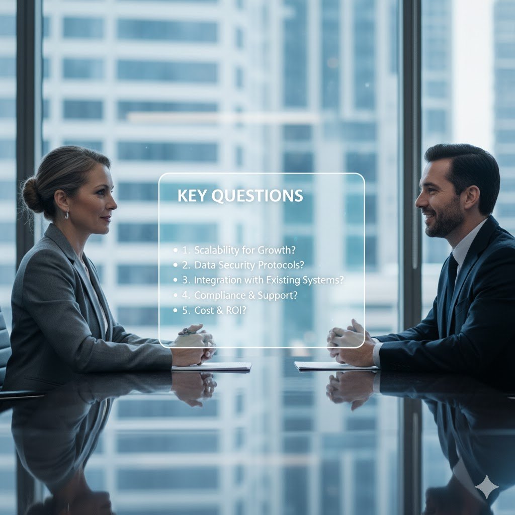 How to Choose a Payroll Provider 10 Questions You Must Ask