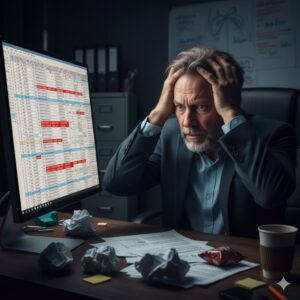 Is Your Business Outgrowing Spreadsheet Payroll 7 Clear Signs