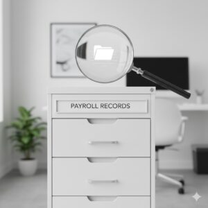 Navigating a Payroll Audit What to Expect and How to Prepare