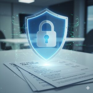 Payroll Data Security Protecting Your Company's Most Sensitive Information
