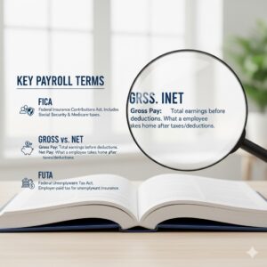 Payroll Glossary 25 Terms Every Business Owner Should Know