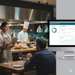 The Essential Guide to Payroll for Restaurants and Hospitality