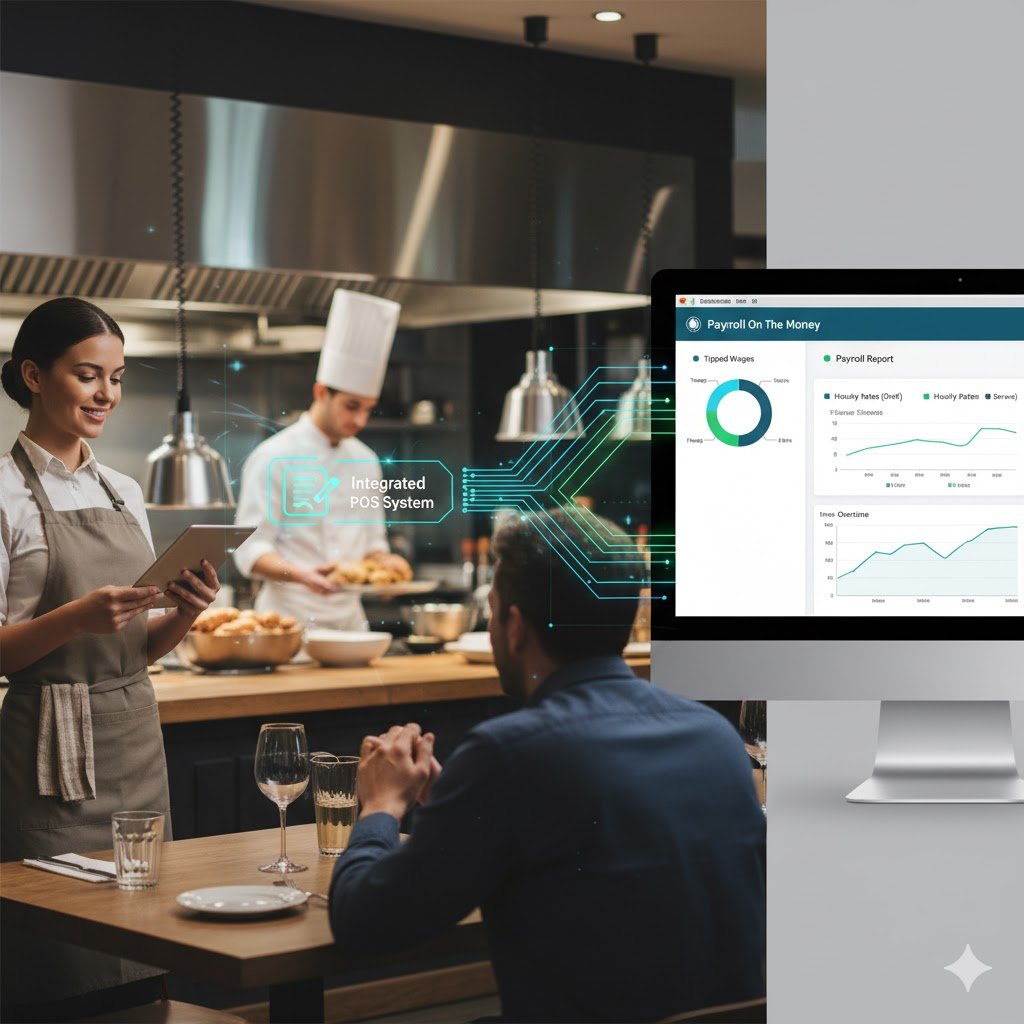 The Essential Guide to Payroll for Restaurants and Hospitality