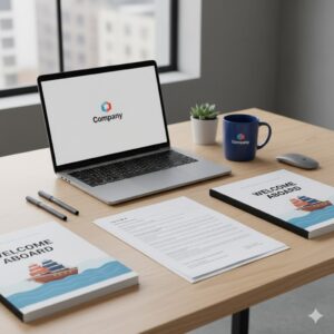 The Onboarding Advantage How to Integrate New Hires Seamlessly into Payroll