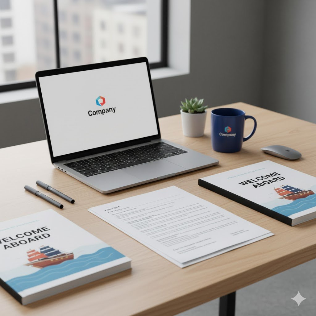 The Onboarding Advantage How to Integrate New Hires Seamlessly into Payroll