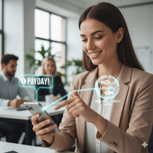 The Surprising Link Between Timely Payroll and Employee Retention