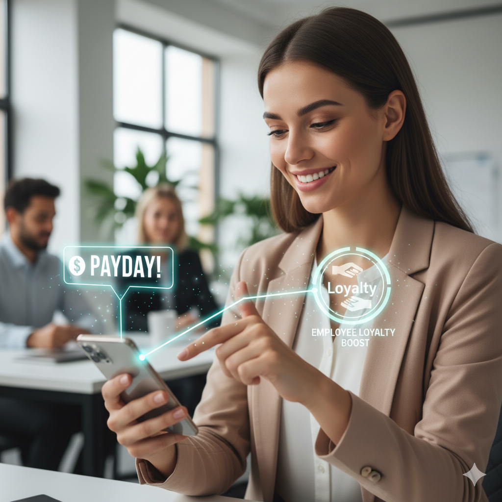 The Surprising Link Between Timely Payroll and Employee Retention