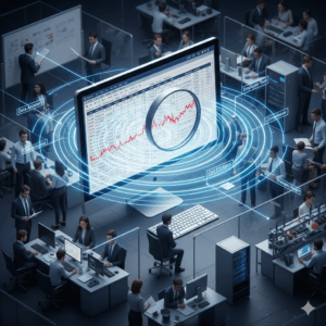 The True Cost of a Payroll Error: It's More Than Just a Typo