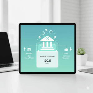 What is PTO Accrual A Manager's Guide to Managing Paid Time Off